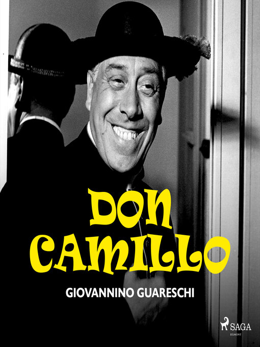 Title details for Don Camillo by Giovannino Guareschi - Available